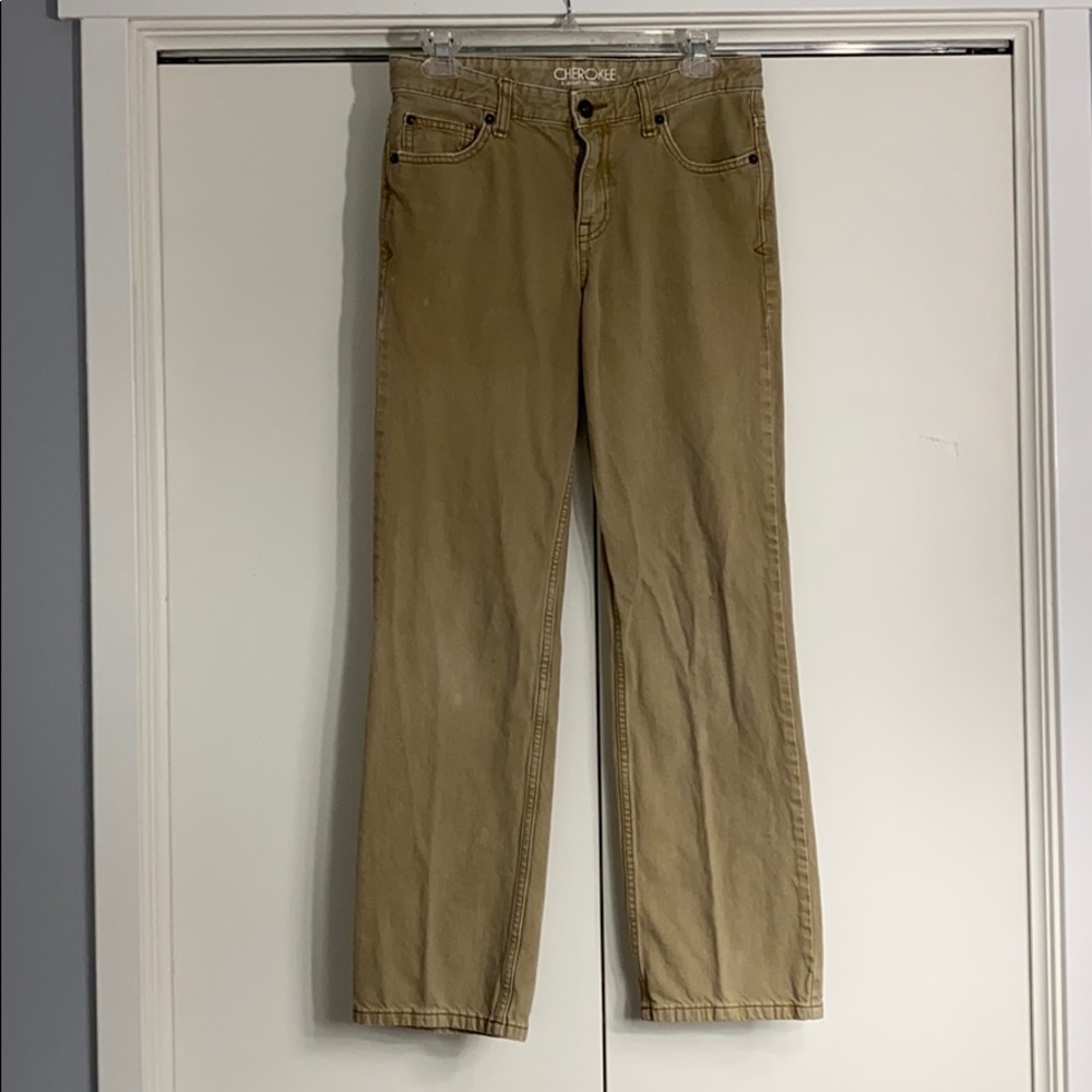 Cherokee jeans